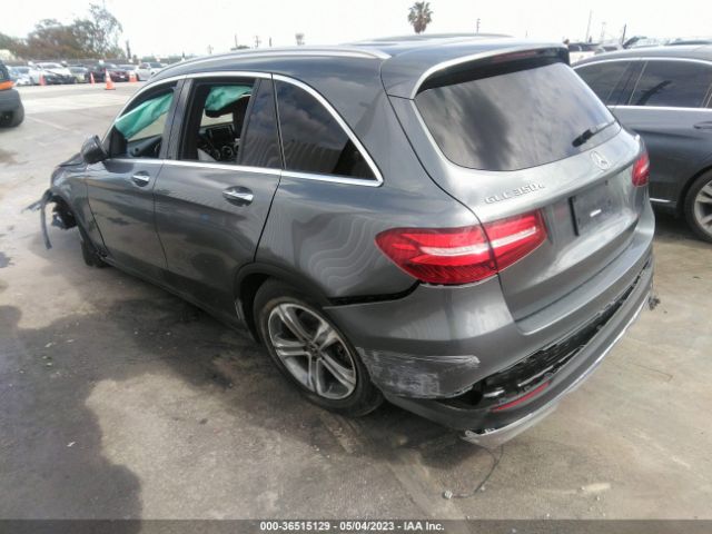 WDC0G5EB4KF567454 Mercedes-Benz Glc Glc 350e