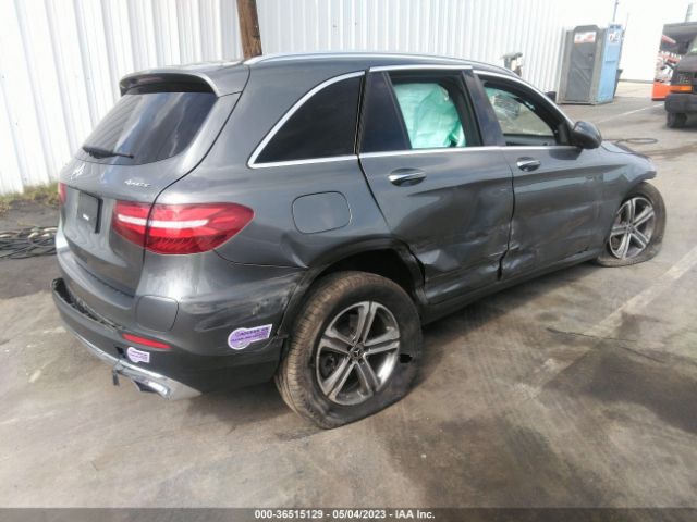WDC0G5EB4KF567454 Mercedes-Benz Glc Glc 350e