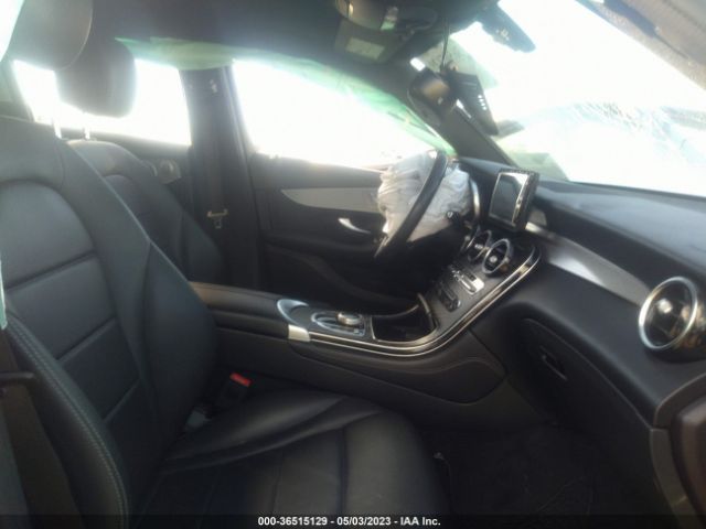 WDC0G5EB4KF567454 Mercedes-Benz Glc Glc 350e