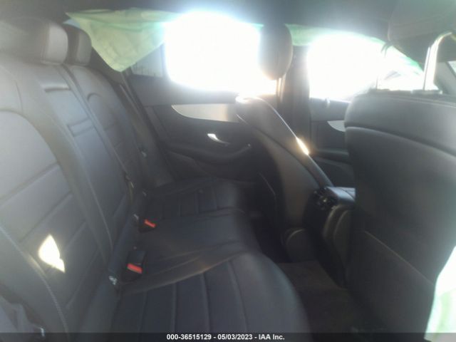WDC0G5EB4KF567454 Mercedes-Benz Glc Glc 350e