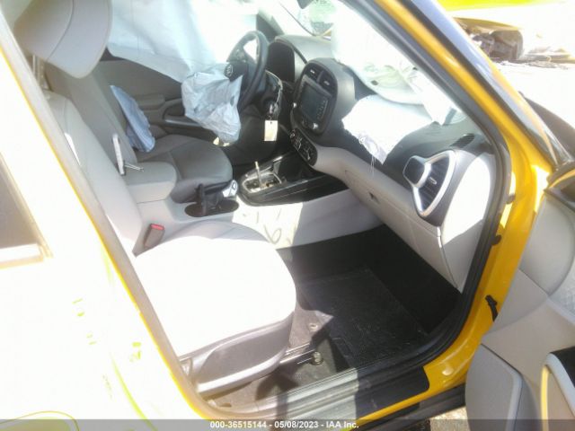 KNDJ23AU4L7113639 KIA SOUL LX