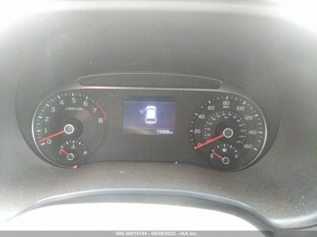 KNDJ23AU4L7113639 KIA SOUL LX