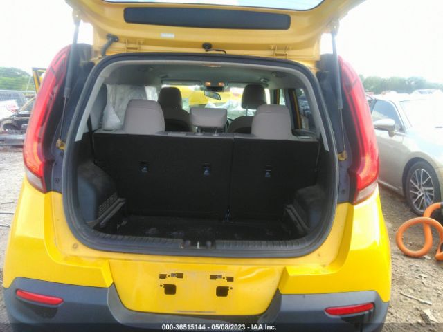 KNDJ23AU4L7113639 KIA SOUL LX