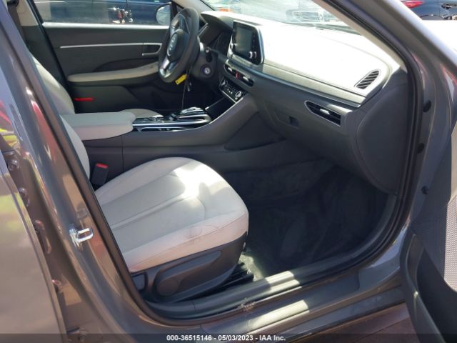 Hyundai SONATA SE 2023 KMHL24JAXPA247709 Image 5