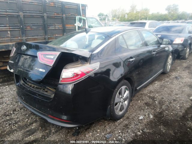 KNAGN4AD0G5095193 KIA Optima Hybrid Ex
