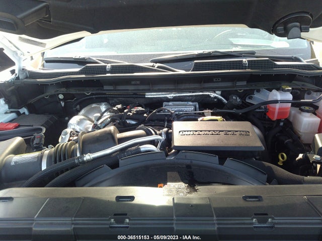 2023 Chevrolet Silverado 3500, VIN: 1GC4YVEY9PF167244
