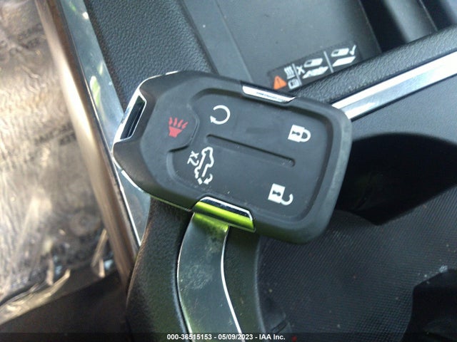 2023 Chevrolet Silverado 3500, VIN: 1GC4YVEY9PF167244