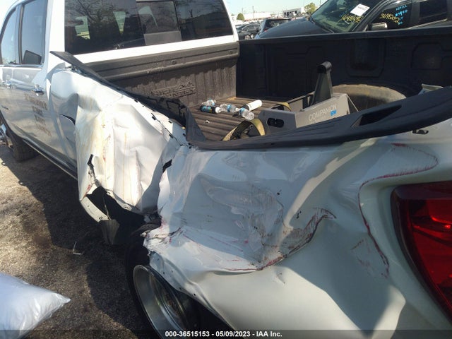 2023 Chevrolet Silverado 3500, VIN: 1GC4YVEY9PF167244