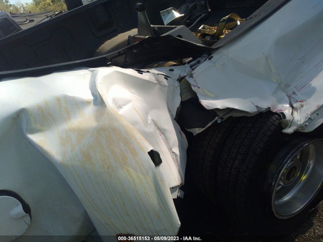 2023 Chevrolet Silverado 3500, VIN: 1GC4YVEY9PF167244