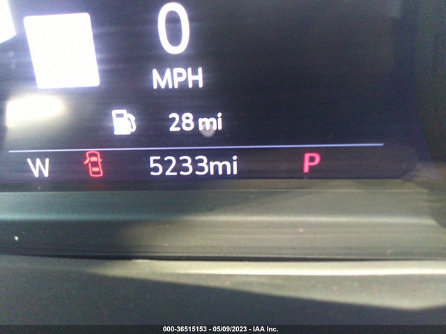 2023 Chevrolet Silverado 3500, VIN: 1GC4YVEY9PF167244