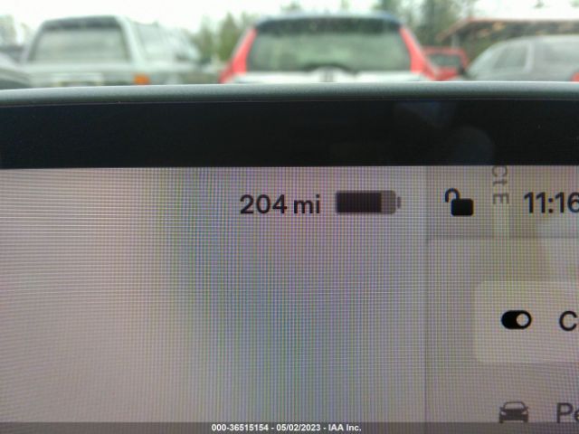 5YJ3E1EA4NF201429 Tesla MODEL 3