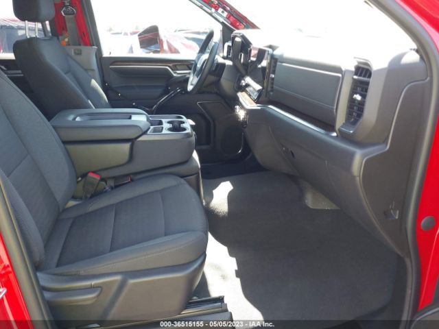 3GTPHCEK7PG128941 GMC Sierra 1500 Elevation