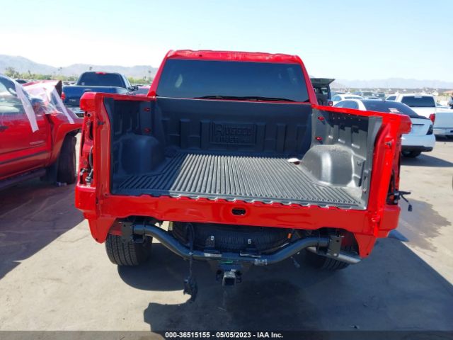 3GTPHCEK7PG128941 GMC Sierra 1500 Elevation