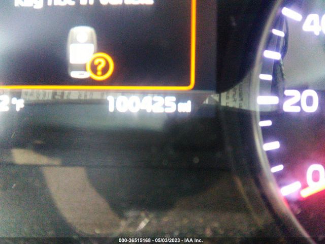 KNAGU4LEXH5012668 KIA Optima Hybrid Ex