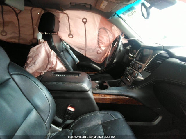 Chevrolet Tahoe Lt 2015 1GNSCBKC0FR621088 Image 5