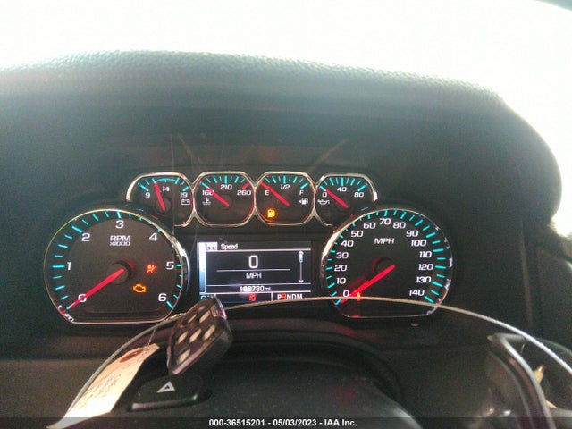Chevrolet Tahoe Lt 2015 1GNSCBKC0FR621088 Image 7
