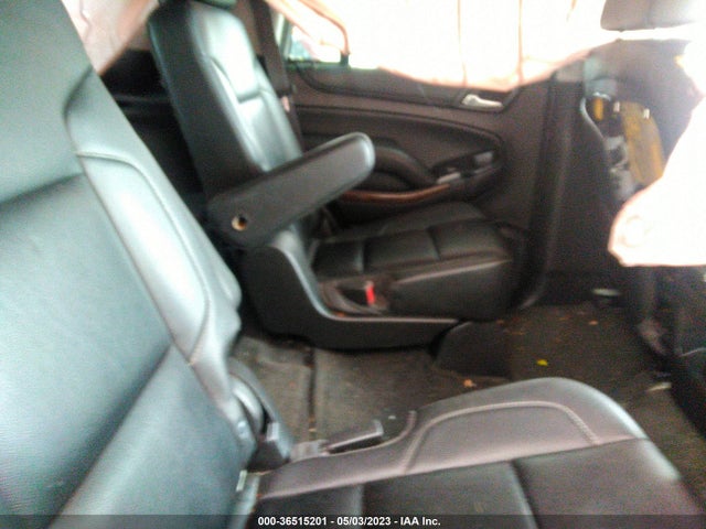 Chevrolet Tahoe Lt 2015 1GNSCBKC0FR621088 Image 8