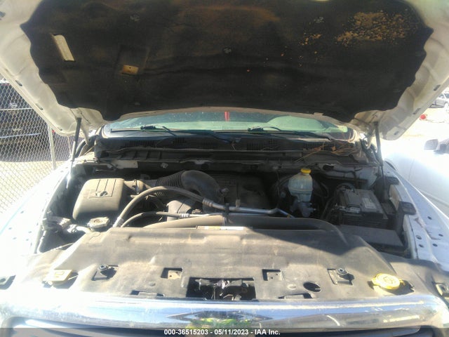 1C6RR6GT0FS658521 RAM 1500