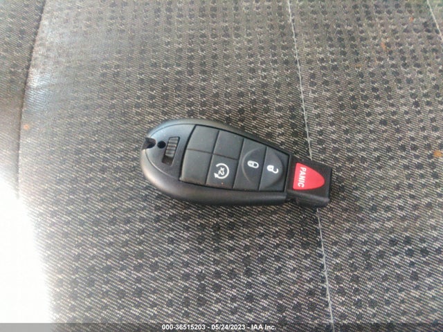 1C6RR6GT0FS658521 RAM 1500