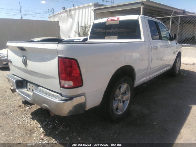 1C6RR6GT0FS658521 RAM 1500