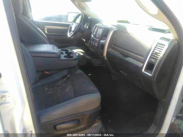 1C6RR6GT0FS658521 RAM 1500