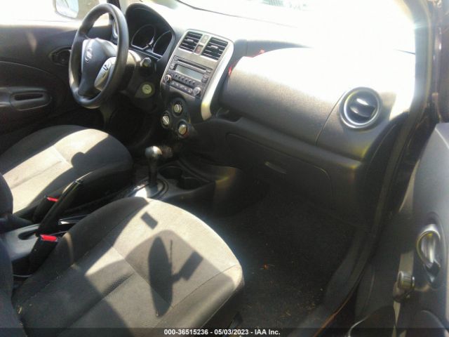 3N1CE2CP1EL434105 Nissan Versa Note S Plus