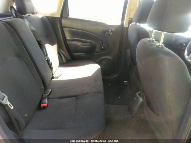 3N1CE2CP1EL434105 Nissan Versa Note S Plus