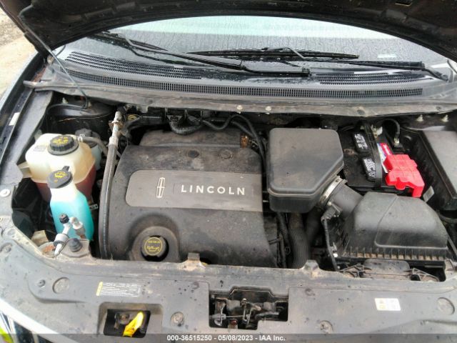 2LMDJ8JK0FBL31228 Lincoln MKX