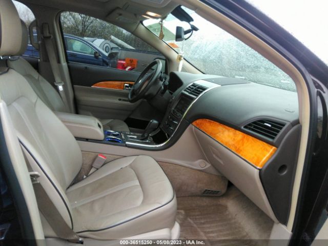 2LMDJ8JK0FBL31228 Lincoln MKX