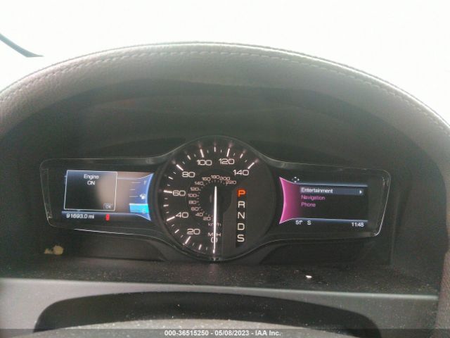 2LMDJ8JK0FBL31228 Lincoln MKX