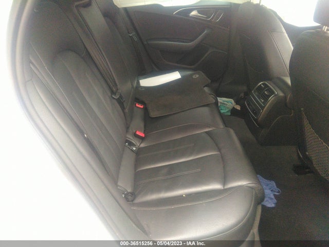 WAUF8AFC4JN111355 Audi A6 Premium/sport