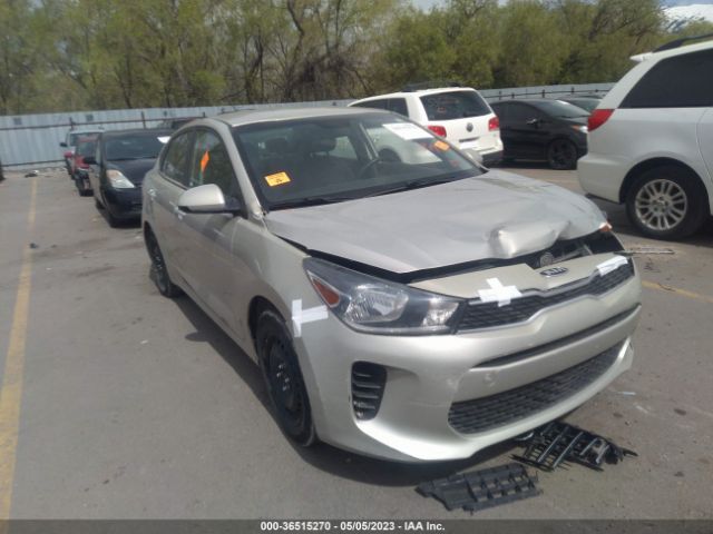 3KPA24AB2JE095322 auction archive image