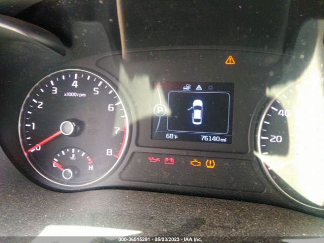 KNAGT4L3XG5111894 KIA Optima Lx