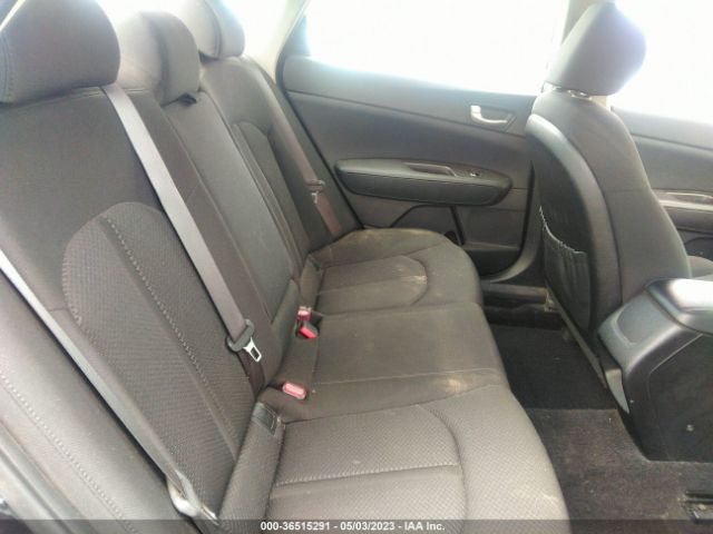 KNAGT4L3XG5111894 KIA Optima Lx