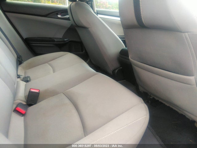 Honda Civic Sedan Ex 2017 2HGFC2F75HH572126 Image 8