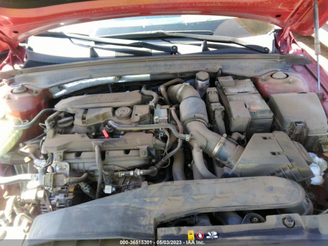 5XXG24J20MG007860 KIA K5 LX