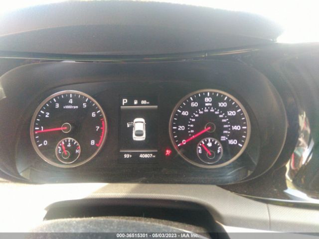5XXG24J20MG007860 KIA K5 LX