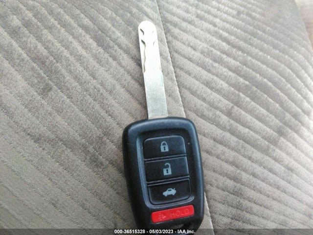 Honda Accord Sedan Lx 2014 1HGCR2F34EA209924 Image 11