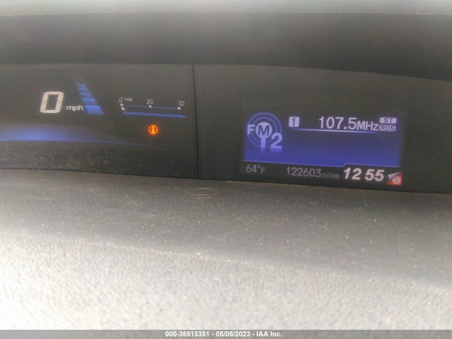 Honda Civic Sedan Lx 2014 19XFB2F5XEE274095 Image 7