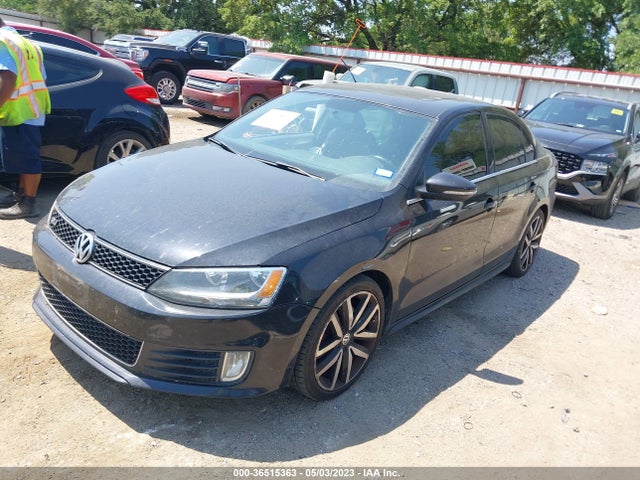 3VW5S7AJ9EM353290 Volkswagen Jetta Sedan Gli Autobahn