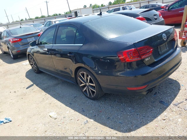 3VW5S7AJ9EM353290 Volkswagen Jetta Sedan Gli Autobahn