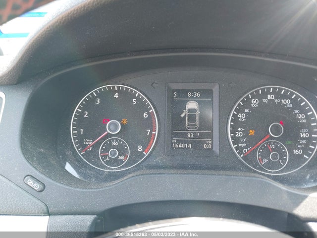 3VW5S7AJ9EM353290 Volkswagen Jetta Sedan Gli Autobahn