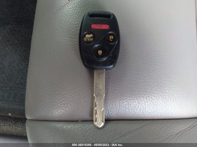 2014 HONDA PILOT EX-L VIN: 5FNYF3H57EB011637