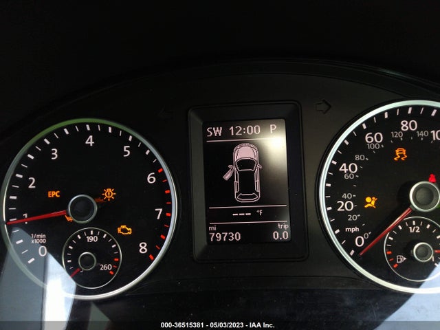 WVGRV7AX9HK030039 Volkswagen Tiguan Wolfsburg Edition