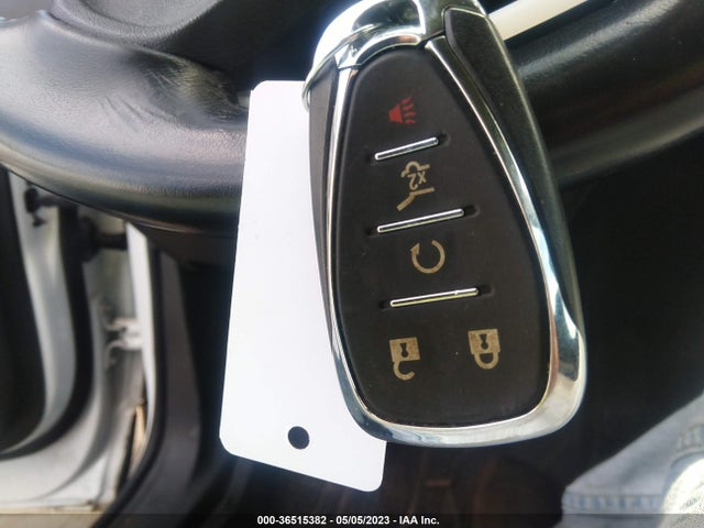 Chevrolet EQUINOX LT 2020 3GNAXKEV1LS680284 Image 11