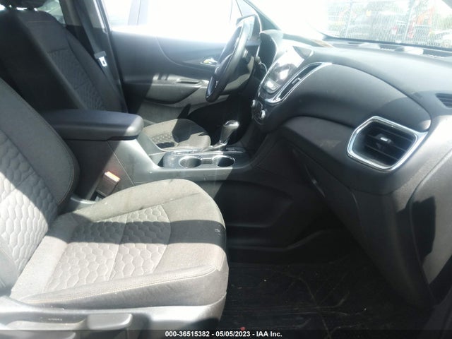 Chevrolet EQUINOX LT 2020 3GNAXKEV1LS680284 Image 5