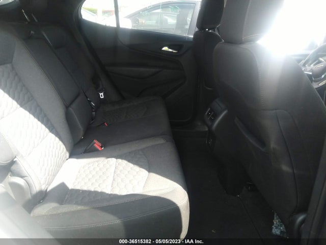 Chevrolet EQUINOX LT 2020 3GNAXKEV1LS680284 Image 8