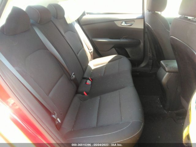 3KPF24AD2KE014005 KIA Forte Lxs