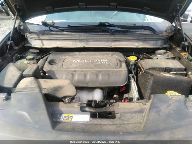 1C4PJMDB3JD525515 Jeep Cherokee Limited