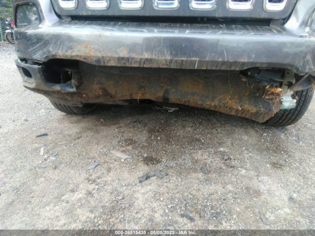 1C4PJMDB3JD525515 Jeep Cherokee Limited